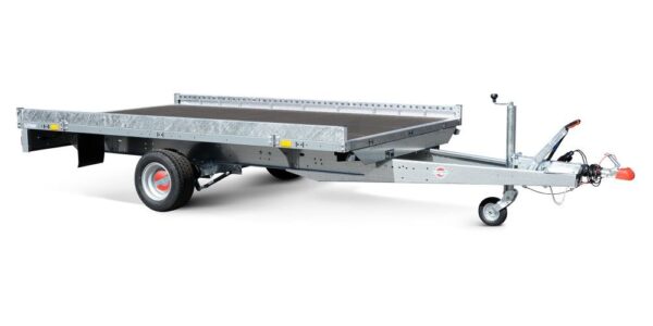 Carrier XL - SHA O2 15-30-18.1 – Bild 2