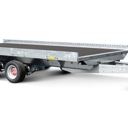 Carrier XL – SHA O2 27-40-18.2