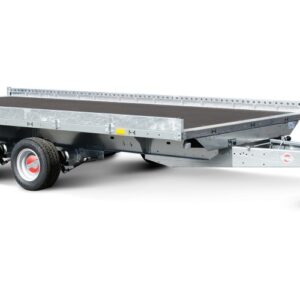 Carrier XL - SHA O2 35-40-20.2