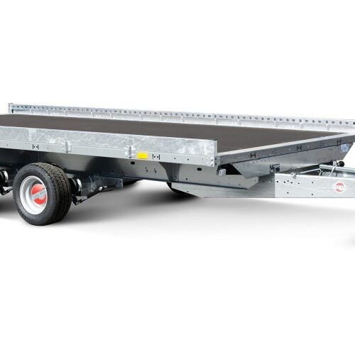 Carrier XL – SHA O2 35-40-20.2