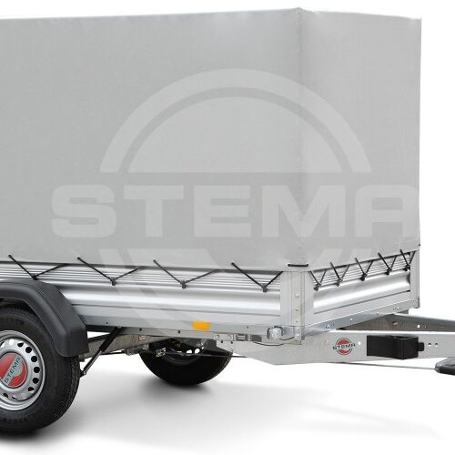 ALU STL 1300 O2 13-25-13.1