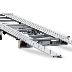 ATH 19-40-21.1 mit Auffahrschienen 155 cm