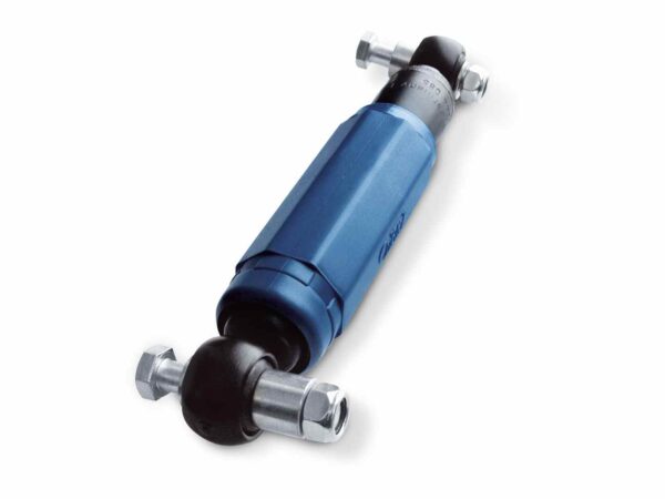 HA202513KV Humbaur Serie 2000 2510x1310x350 mm Ladefläche Kastenanhänger/Tieflader Alu – Bild 9