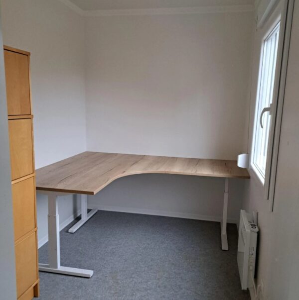 Haus Container 72 m² (6x12m) - Geräumig und Vollständig Ausgestattet – Bild 12