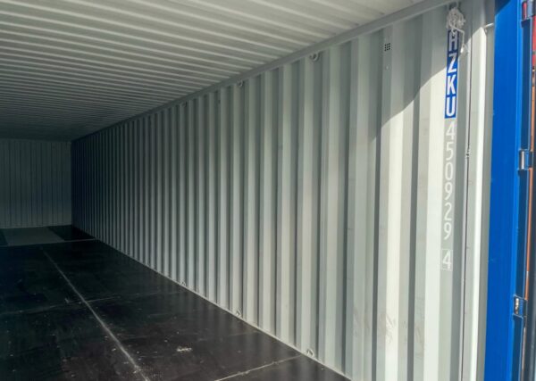 40 Fuß Seecontainer - IICL Standard – Bild 16