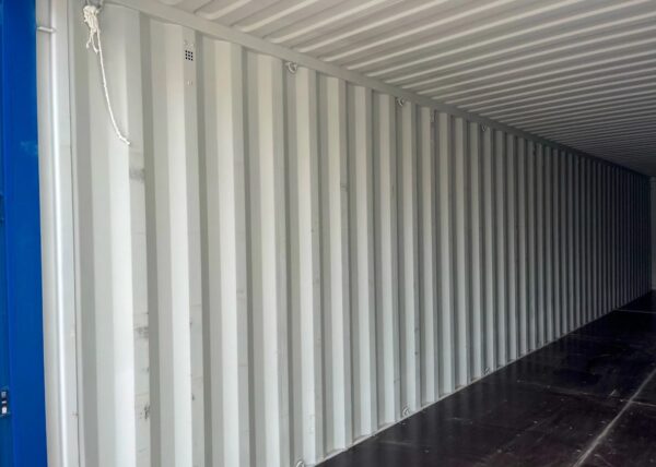 40 Fuß Seecontainer - IICL Standard – Bild 15
