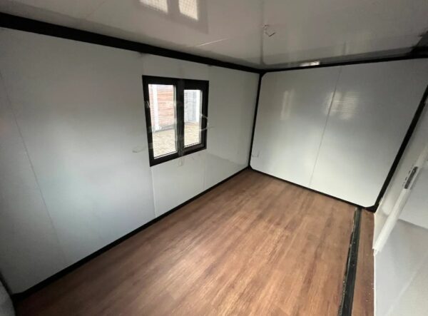 Tiny House XXL-Container / Faltbare Luxus-Chalet - 40 Fuß / 12 Meter – Bild 16
