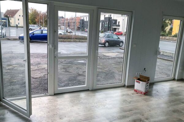 29,4 m² Commercial Container - Modulare Lösung für den Verkaufsraum – Bild 6