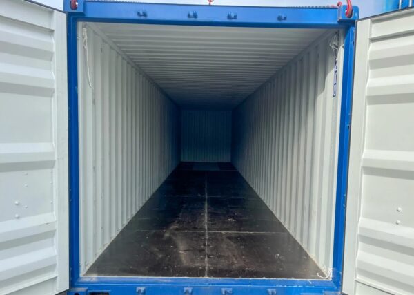 40 Fuß Seecontainer - IICL Standard – Bild 13