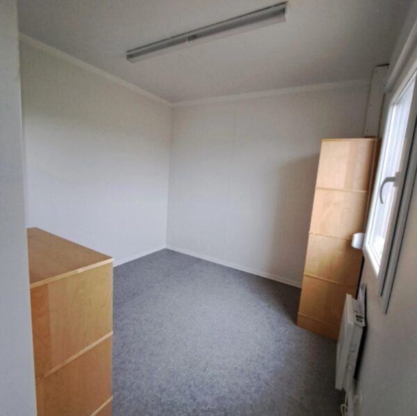 Haus Container 72 m² (6x12m) - Geräumig und Vollständig Ausgestattet – Bild 11