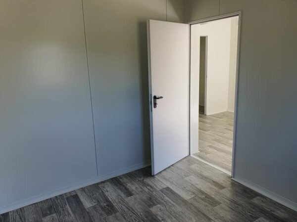 Haus Container 32m² - Das ganze Jahr über bewohnbar – Bild 13