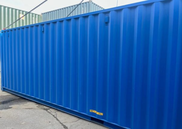 40 Fuß Seecontainer - IICL Standard – Bild 8