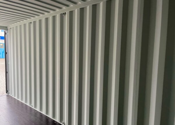 20 Fuß (6 Meter) Seecontainer - IICL Standard – Bild 15