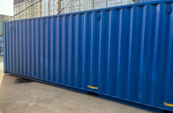 40 Fuß Seecontainer - IICL Standard – Bild 9
