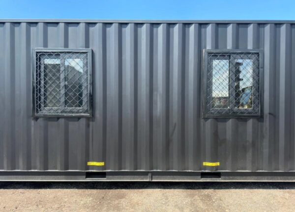40 Fuß HQ / 12M Containerhaus - Modernes und funktionales Wohnen – Bild 7