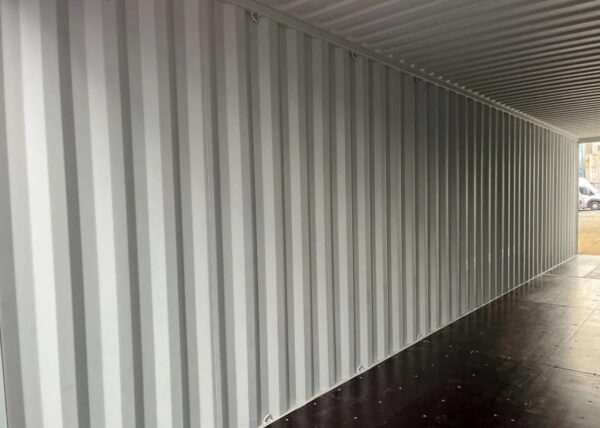 40-Fuß-High-Cube-Seecontainer mit Doppeltür – IICL-Standard – Bild 15