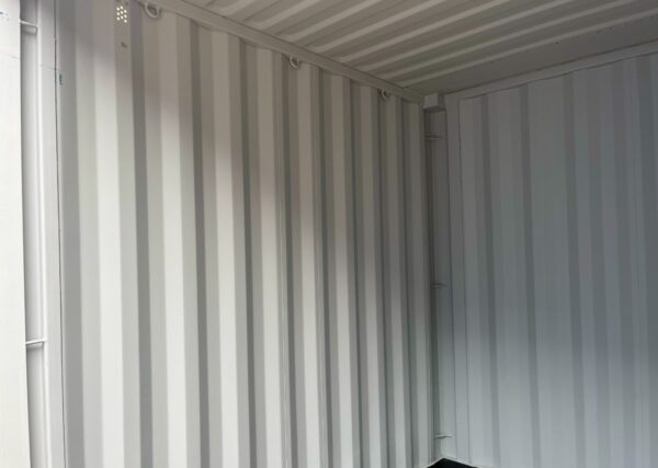 10 Fuß High Cube Seecontainer - IICL Standard – Bild 14