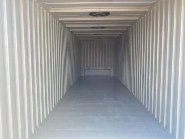 Gebrauchter 30 Fuß Seecontainer Cargo Worthy (CW) – Bild 13