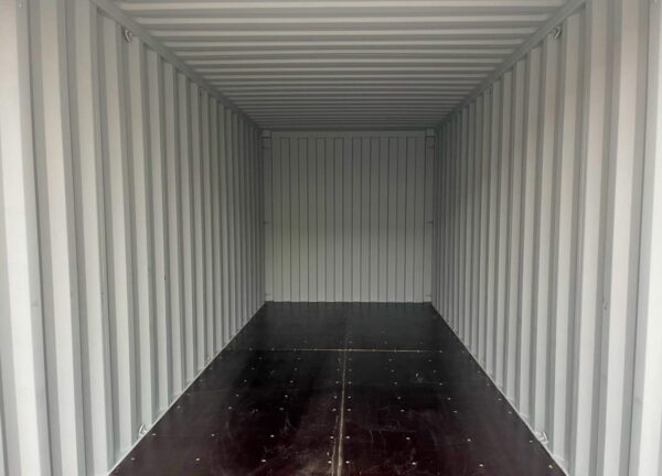 20 Fuß (6 Meter) Seecontainer - IICL Standard – Bild 11