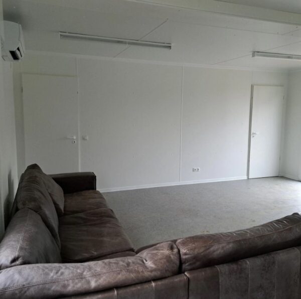Haus Container 72 m² (6x12m) - Geräumig und Vollständig Ausgestattet – Bild 6
