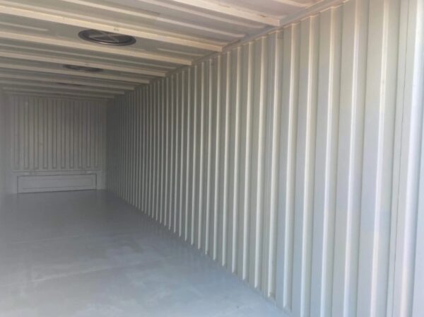 Gebrauchter 30 Fuß Seecontainer Cargo Worthy (CW) – Bild 8