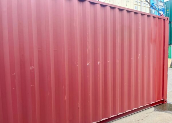 30 Fuß High Cube Seecontainer - IICL Standard – Bild 6