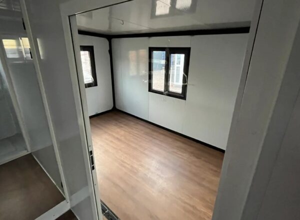 Tiny House XXL-Container / Faltbare Luxus-Chalet - 40 Fuß / 12 Meter – Bild 15