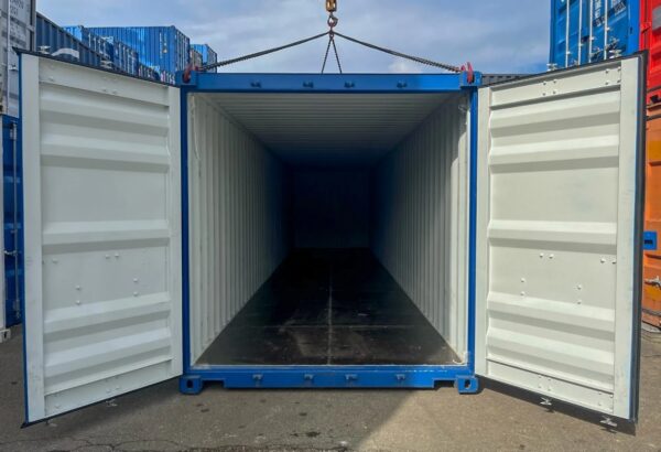 40 Fuß Seecontainer - IICL Standard – Bild 12