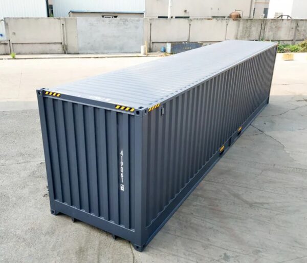 40-Fuß-High-Cube-Seecontainer mit Seitentür (HCSD) – Bild 15
