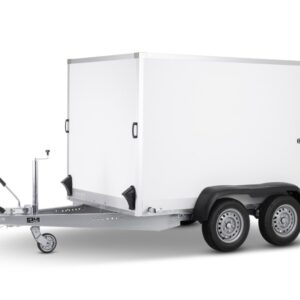 STPK O2 27-30-18.2.P18.2 Flügeltüren, P-Box gebremst, Plywood mit 1 x Flügeltüren