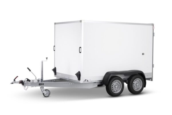 STPK O2 27-30-18.2.P18.2 Flügeltüren, P-Box gebremst, Plywood mit 1 x Flügeltüren