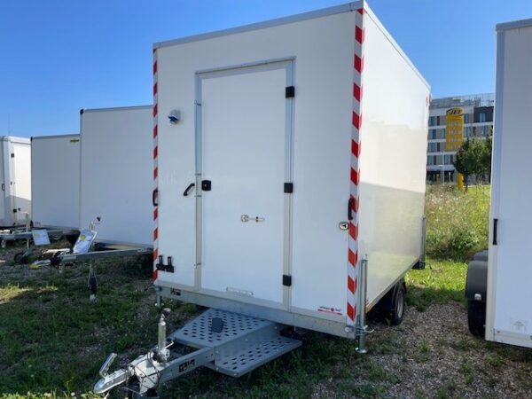 Bauwagen gebremst, SHBK O2 13-30-20.1 P23 24453.090 – Bild 9